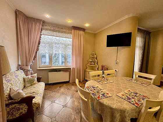 2 кімн кв 168 кв м ЖК Садиба Чернишова (403576) Харьков