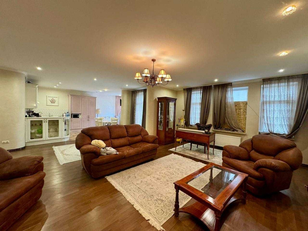 2 кімн кв 168 кв м ЖК Садиба Чернишова (403576) Харьков - изображение 4