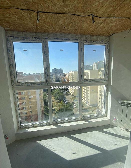 У продажу двокімнатна квартира на В.Бувалкіна Одесса - изображение 4