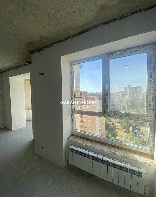 У продажу двокімнатна квартира на В.Бувалкіна Одесса - изображение 6