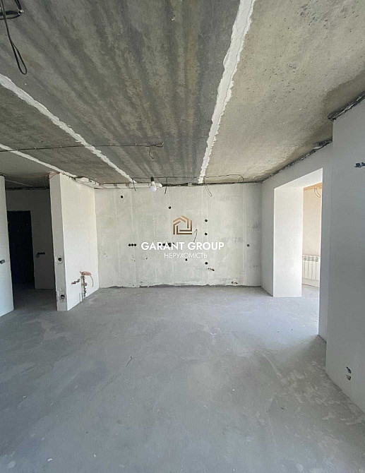 У продажу двокімнатна квартира на В.Бувалкіна Одесса - изображение 5