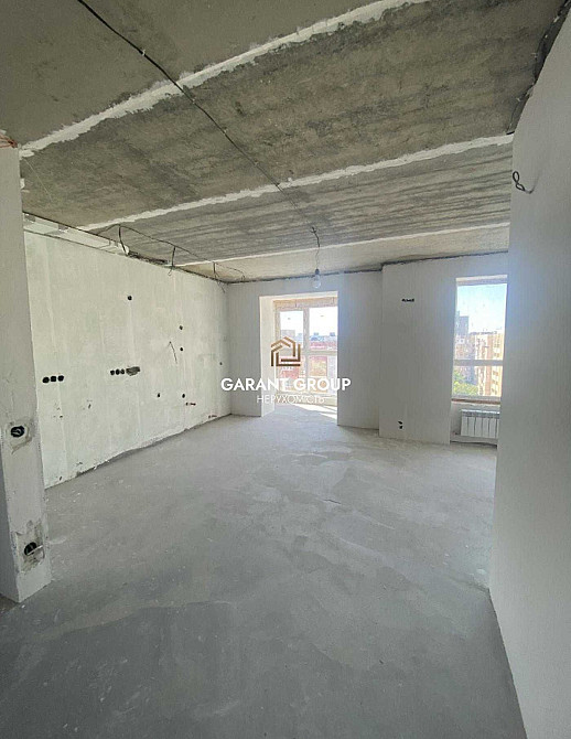 У продажу двокімнатна квартира на В.Бувалкіна Одесса - изображение 3