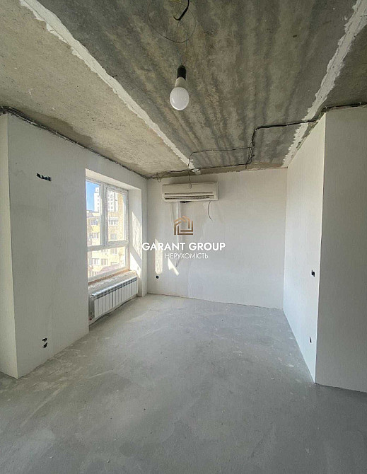 У продажу двокімнатна квартира на В.Бувалкіна Одесса - изображение 8