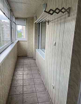 3-кімнатна квартира м. Лівобережна Київ