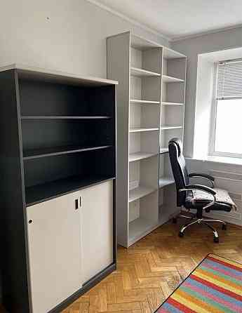 3-кімнатна квартира м. Лівобережна Київ