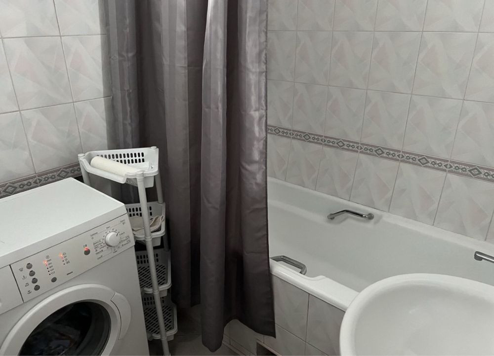 3-кімнатна квартира м. Лівобережна Київ - зображення 5