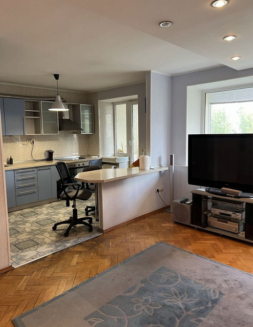 3-кімнатна квартира м. Лівобережна Київ - зображення 4