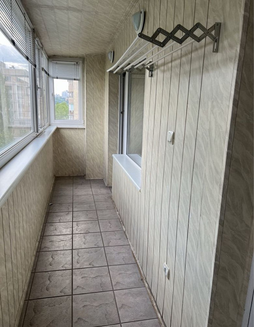 3-кімнатна квартира м. Лівобережна Київ - зображення 3