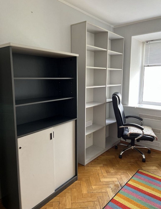 3-кімнатна квартира м. Лівобережна Київ - зображення 6