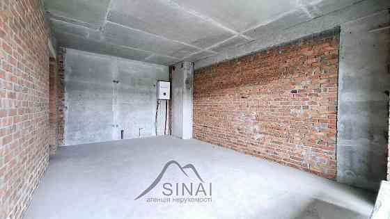 1-кімнатна квартира 57 м з видом на озеро | Підгірці ЖК Park Lake City Подгорцы