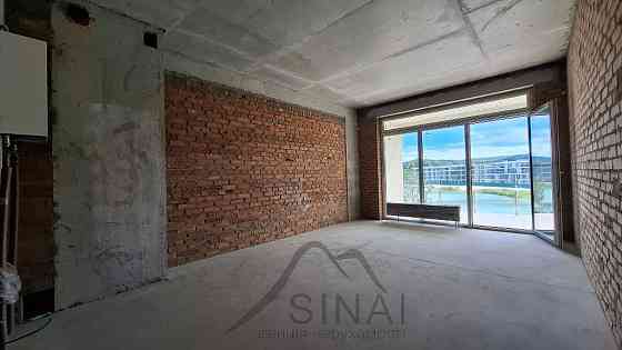 1-кімнатна квартира 57 м з видом на озеро | Підгірці ЖК Park Lake City Подгорцы