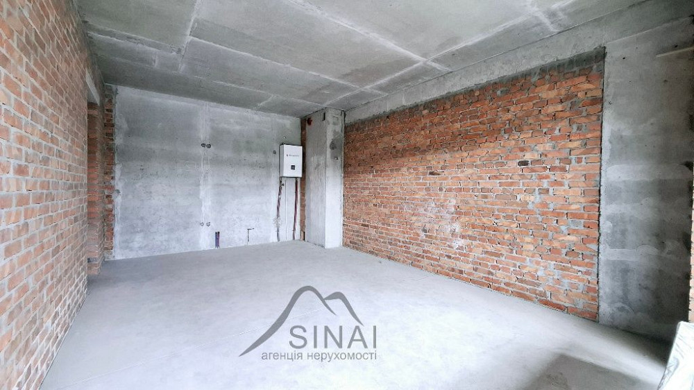 1-кімнатна квартира 57 м з видом на озеро | Підгірці ЖК Park Lake City Подгорцы - изображение 4