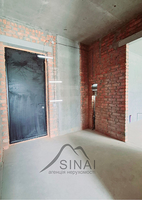 1-кімнатна квартира 57 м з видом на озеро | Підгірці ЖК Park Lake City Подгорцы - изображение 8