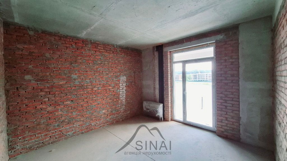 1-кімнатна квартира 57 м з видом на озеро | Підгірці ЖК Park Lake City Подгорцы - изображение 6