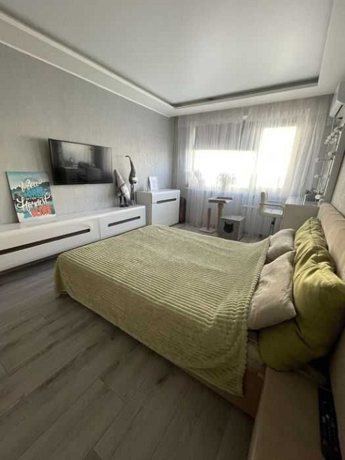 Продаж 3-к квартири на вул.Сахарова Одеса - зображення 8