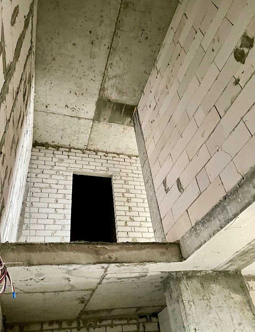 ЖК Пролисок, Продам 2х уровневую квартиру пл 116.5м2, Документы! A Харьков - изображение 7