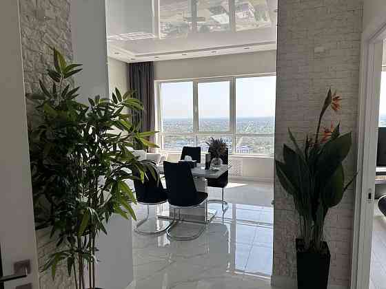 Продам 2 кімнатну ЖК Зарічний без % Вид на Дніпро Київ