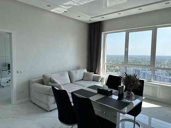 Продам 2 кімнатну ЖК Зарічний без % Вид на Дніпро Київ