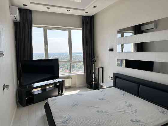 Продам 2 кімнатну ЖК Зарічний без % Вид на Дніпро Київ