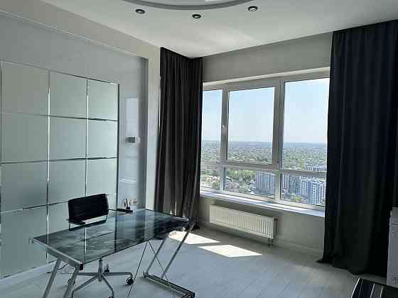 Продам 2 кімнатну ЖК Зарічний без % Вид на Дніпро Київ