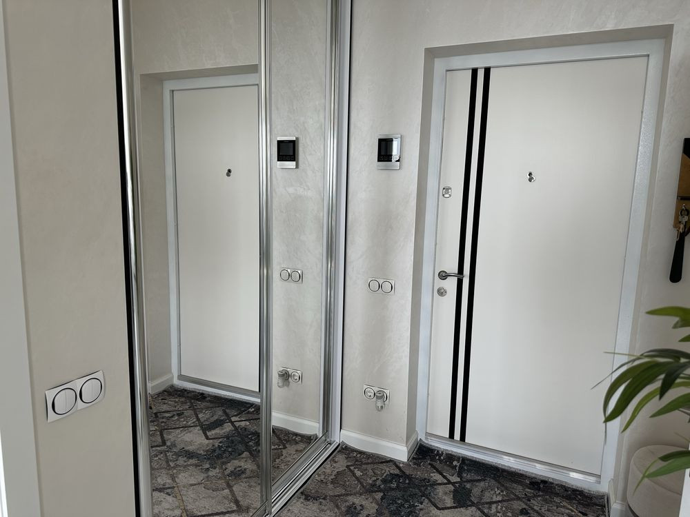 Продам 2 кімнатну ЖК Зарічний без % Вид на Дніпро Київ - зображення 7