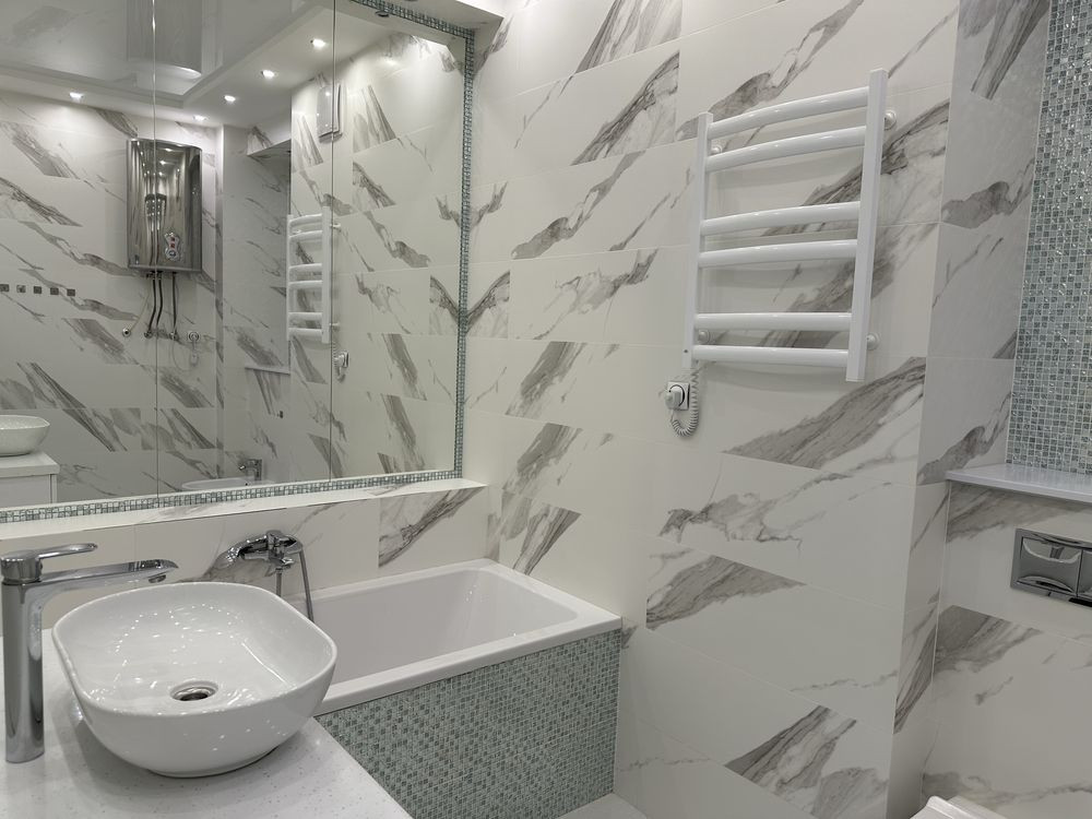 Продам 2 кімнатну ЖК Зарічний без % Вид на Дніпро Київ - зображення 8