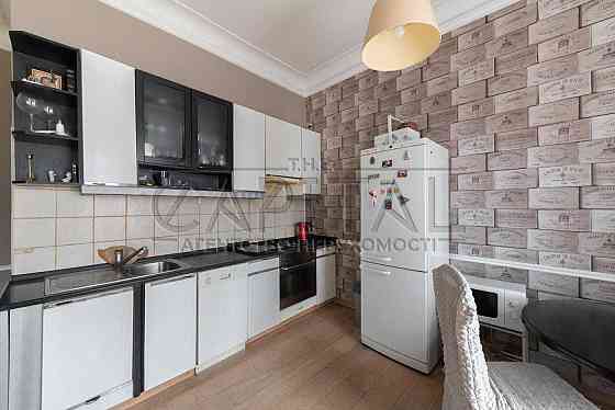 Продаж квартири, вул. Гоголівська, Шевченківський р-н, Центр Київ