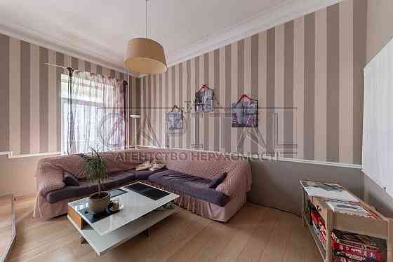 Продаж квартири, вул. Гоголівська, Шевченківський р-н, Центр Київ