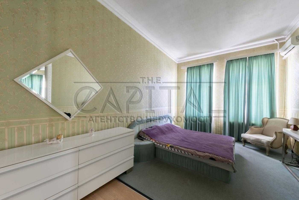 Продаж квартири, вул. Гоголівська, Шевченківський р-н, Центр Київ - зображення 4