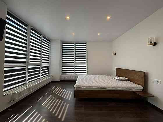 Продаж 2-кімнатної квартири у ЖК Комфорт Парк Ивано-Франковск