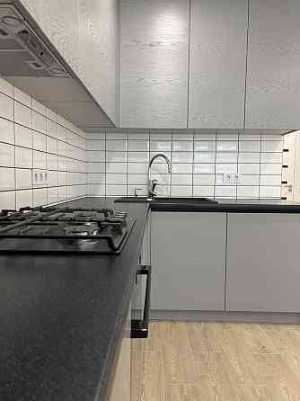 Продаж 2-кімнатної квартири у ЖК Комфорт Парк Ивано-Франковск