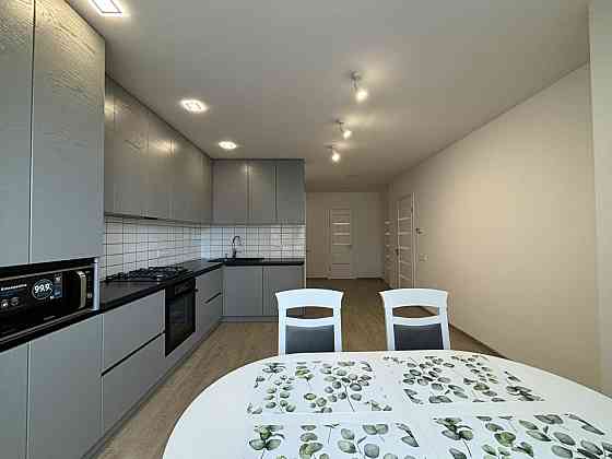 Продаж 2-кімнатної квартири у ЖК Комфорт Парк Ивано-Франковск