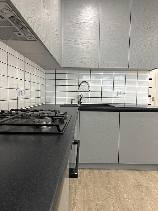 Продаж 2-кімнатної квартири у ЖК Комфорт Парк Івано-Франківськ - зображення 4