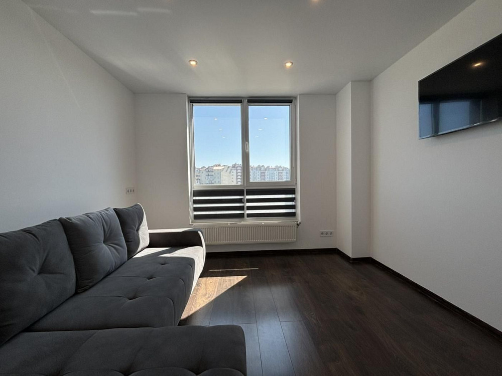 Продаж 2-кімнатної квартири у ЖК Комфорт Парк Івано-Франківськ - зображення 8