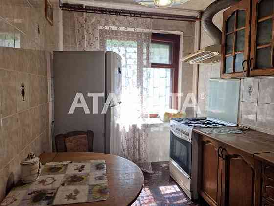 2-х комнатная квартира пр.Добровольского Одесса