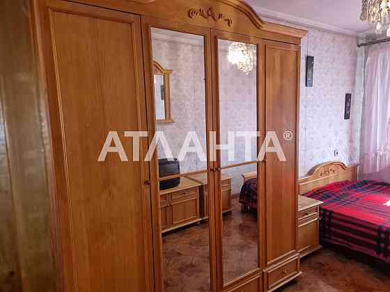 2-х комнатная квартира пр.Добровольского Одесса