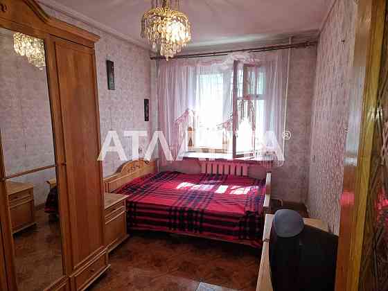 2-х комнатная квартира пр.Добровольского Одесса