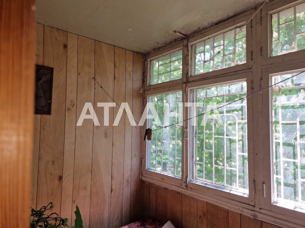 2-х комнатная квартира пр.Добровольского Одесса - изображение 7