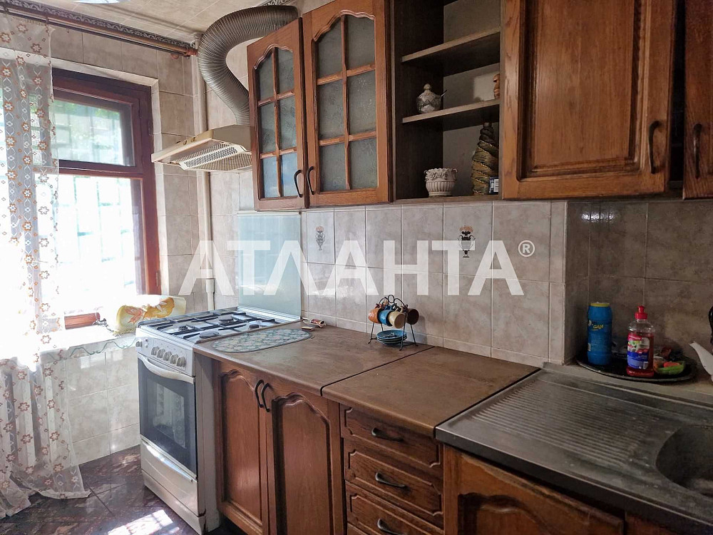 2-х комнатная квартира пр.Добровольского Одесса - изображение 1