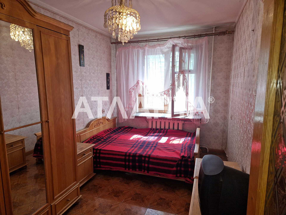 2-х комнатная квартира пр.Добровольского Одесса - изображение 4