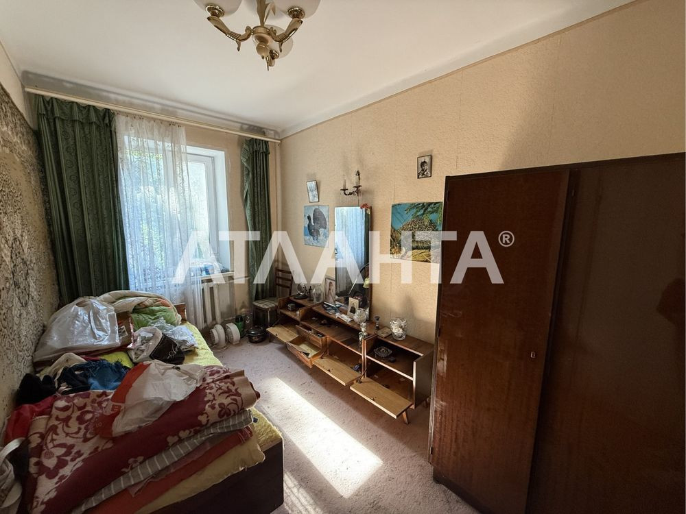 Фонтан! 2 ком.квартира в блочно-кирпичном доме.Средний этаж. Одесса - изображение 2