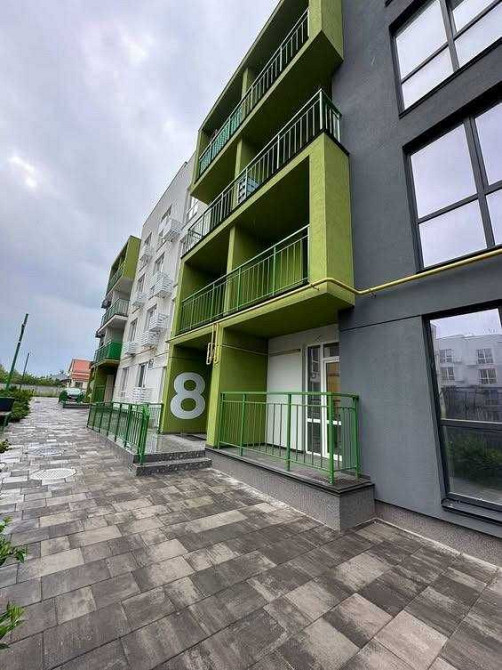 Продаю простору 1к  з терасою ЖК Art Misto Соф. Борщагівка БЕЗ  %% Софиевская Борщаговка - изображение 1