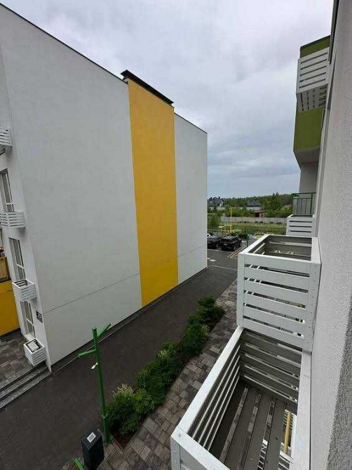 Продаю простору 1к  з терасою ЖК Art Misto Соф. Борщагівка БЕЗ  %% Софиевская Борщаговка - изображение 8