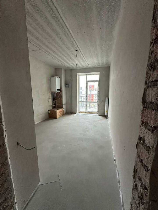 Продаю простору 1к  з терасою ЖК Art Misto Соф. Борщагівка БЕЗ  %% Софиевская Борщаговка - изображение 5