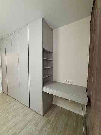 2к квартира з ремонтом, меблями, готова до заселення Центр Парк Ірпінь Ирпень