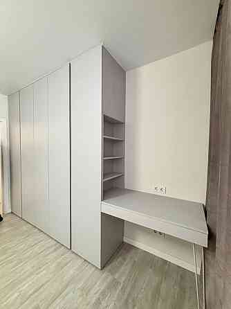 2к квартира з ремонтом, меблями, готова до заселення Центр Парк Ірпінь Ирпень