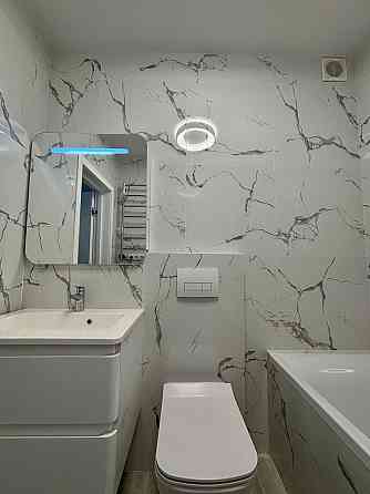 2к квартира з ремонтом, меблями, готова до заселення Центр Парк Ірпінь Ирпень