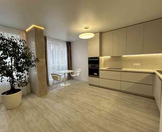 2к квартира з ремонтом, меблями, готова до заселення Центр Парк Ірпінь Ирпень