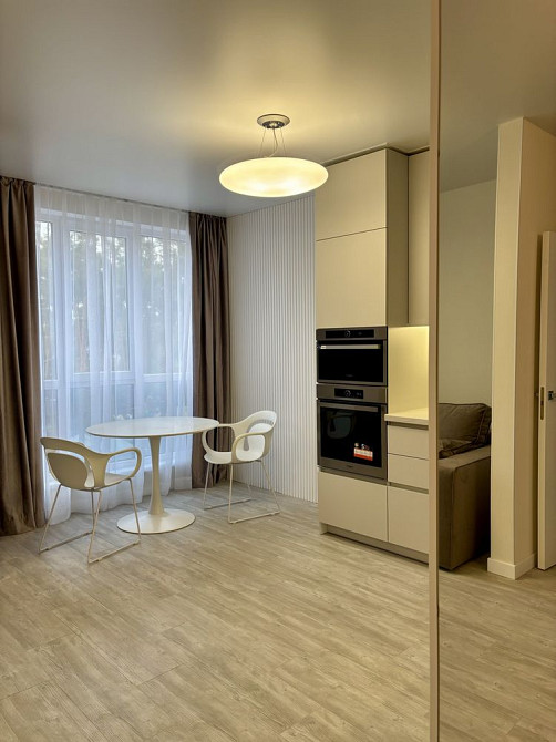 2к квартира з ремонтом, меблями, готова до заселення Центр Парк Ірпінь Ирпень - изображение 2