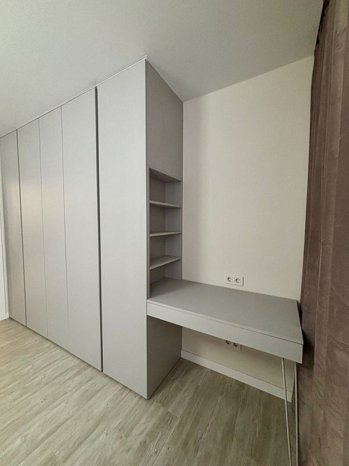 2к квартира з ремонтом, меблями, готова до заселення Центр Парк Ірпінь Ирпень - изображение 5